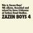 Zazen Boys IV cover.jpg