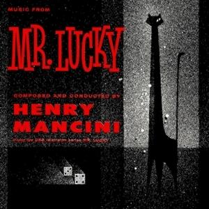 Henry Mancini-Mr Lucky.jpg