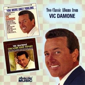 Vic Damone-You Were Only Fooling + Country Love Songs.jpg