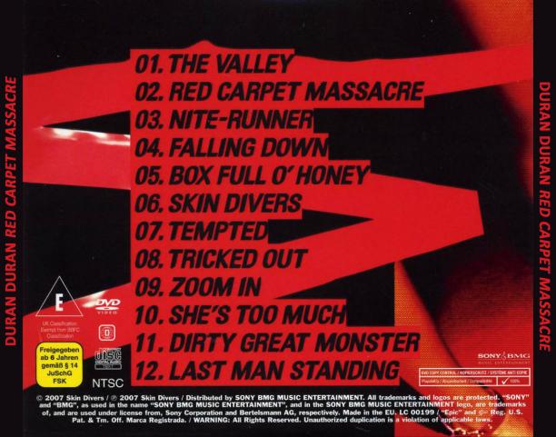 Duran_Duran-Red_Carpet_Massacre-Trasera.jpg