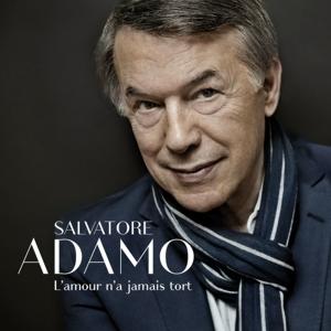 Salvatore Adamo-L'Amour N'a Jamais Tort.jpg