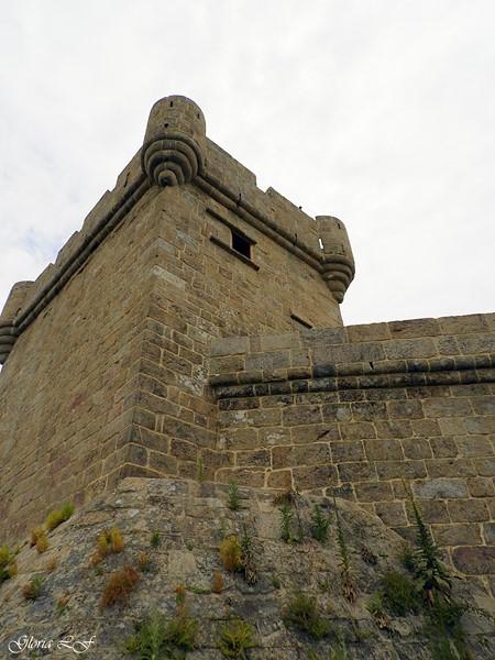 Castillo Villasobroso