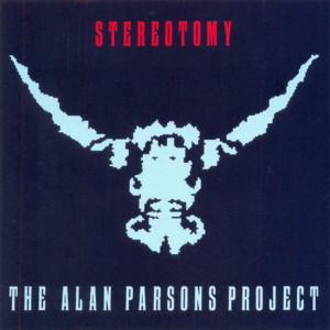 Alan Parsons Project-Stereotomy.jpg