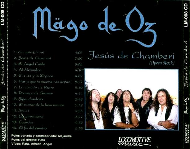 1996 - Jesus de Chamber� 02.jpg