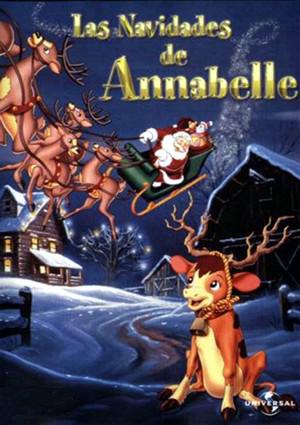 Las Navidades de Annabelle.jpg