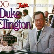 Duke Ellington-40 Great Jazz Performances.jpg