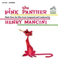 Henry Mancini-The Pink Panther.jpg