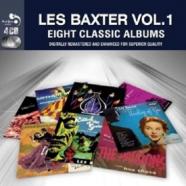 Les Baxter-Eight Classic Albums V1.jpg
