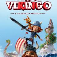 Vicky El Vikingo-La Espada M�gica.jpg