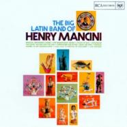 Henry Mancini-The Big Latin Band.jpg