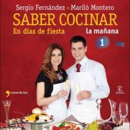Saber Cocinar En Dias De Fiesta  Fernandez Sergio Y Montero Marilo.jpg