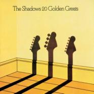 The Shadows-20 Golden Greats.jpg