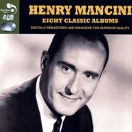 Henry Mancini-8 Classic Albums.jpg