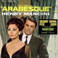 Henry Mancini-Arabesque.jpg