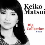 Keiko Matsui-Big Collection V2.jpg