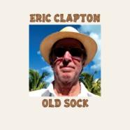Eric Clapton-Old Sock.jpg