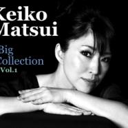 Keiko Matsui-Big Collection V1.jpg
