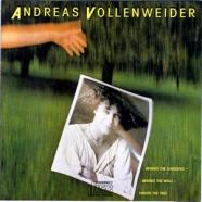 Andreas Vollenweider-Behind The Gardens-Behind The Wall-Under The Tree.jpg