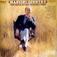 Henry Mancini-Mancini Country.jpg