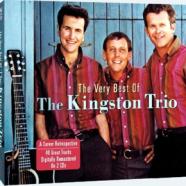 Kingston Trio-The Very Best.jpg