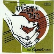 Kingston Trio-The Capitol Years.jpg