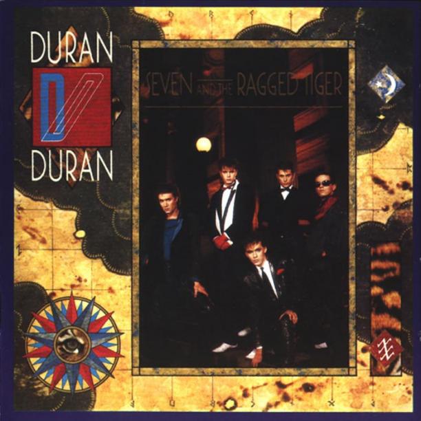 Duran Duran - Seven And The Ragged Tiger -Front.jpg