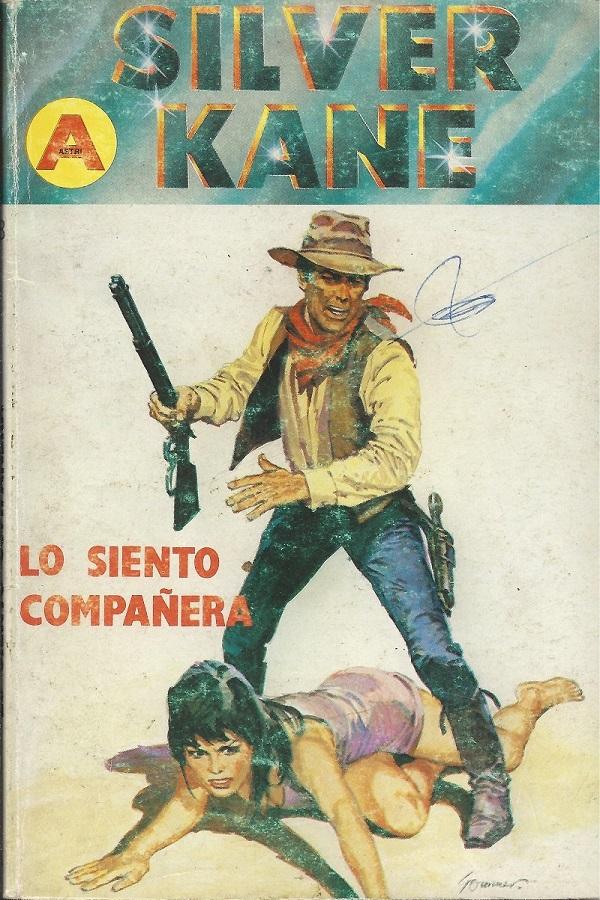 Lo Siento Compa�era - Astri SK 038 - Silver Kane.jpg