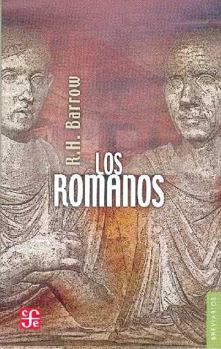 Barrow Reginald - Los Romanos_P�gina_001.jpg