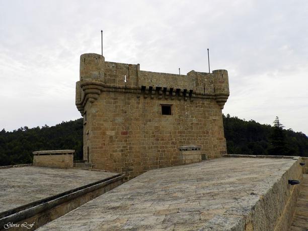 Castillo Villasobroso