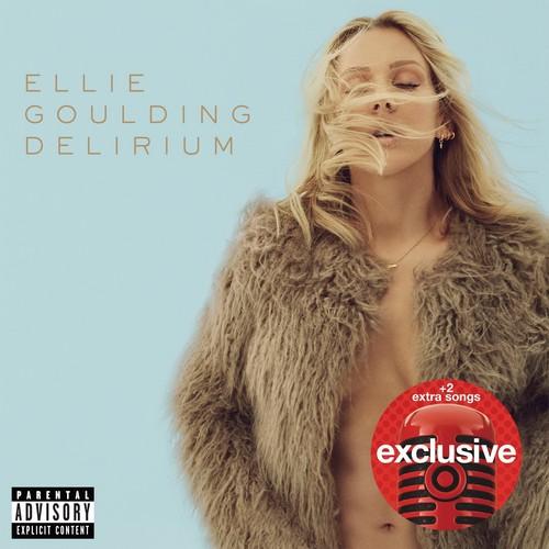 Cover Delirium (Target Exclusive Deluxe Edition).jpg