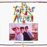 Los Toreros Muertos – Canciones Irreverentes