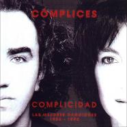 C�mplices - Complicidad (Las mejores canciones 1988-1994).jpg