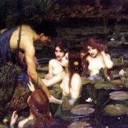 Hylas y las ninfas.jpg